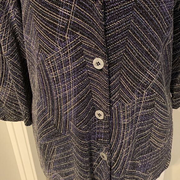 Rabbit Rabbit Rabbit Designs After Five Top - Picture 3 of 8